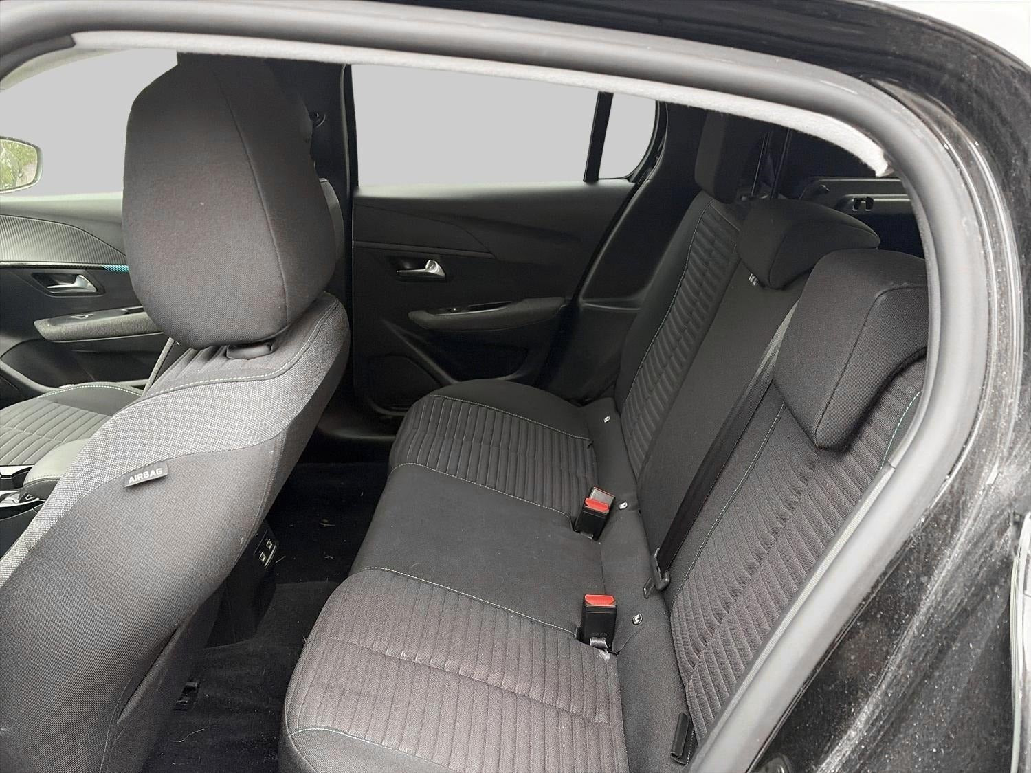 undefined Peugeot e-208 fra 2023