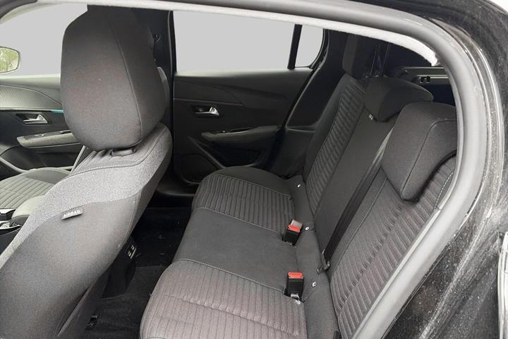undefined Peugeot e-208 fra 2023