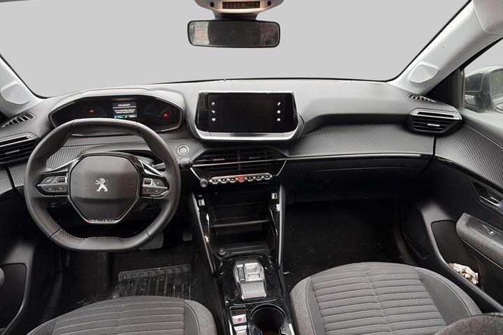 undefined Peugeot e-208 fra 2023