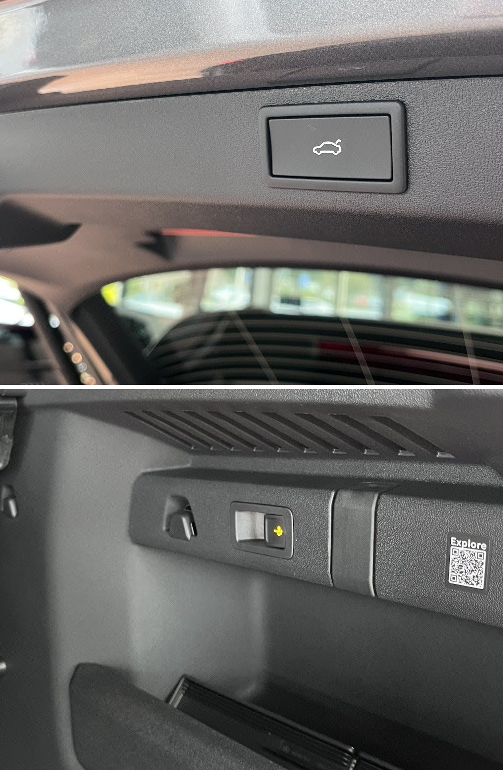 Grå Skoda Elroq fra 2027