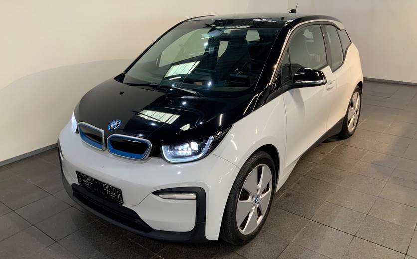 BMW i3 BEV