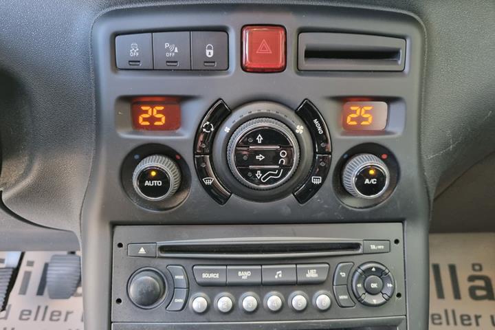 undefined Citroën C3 Picasso fra 2015