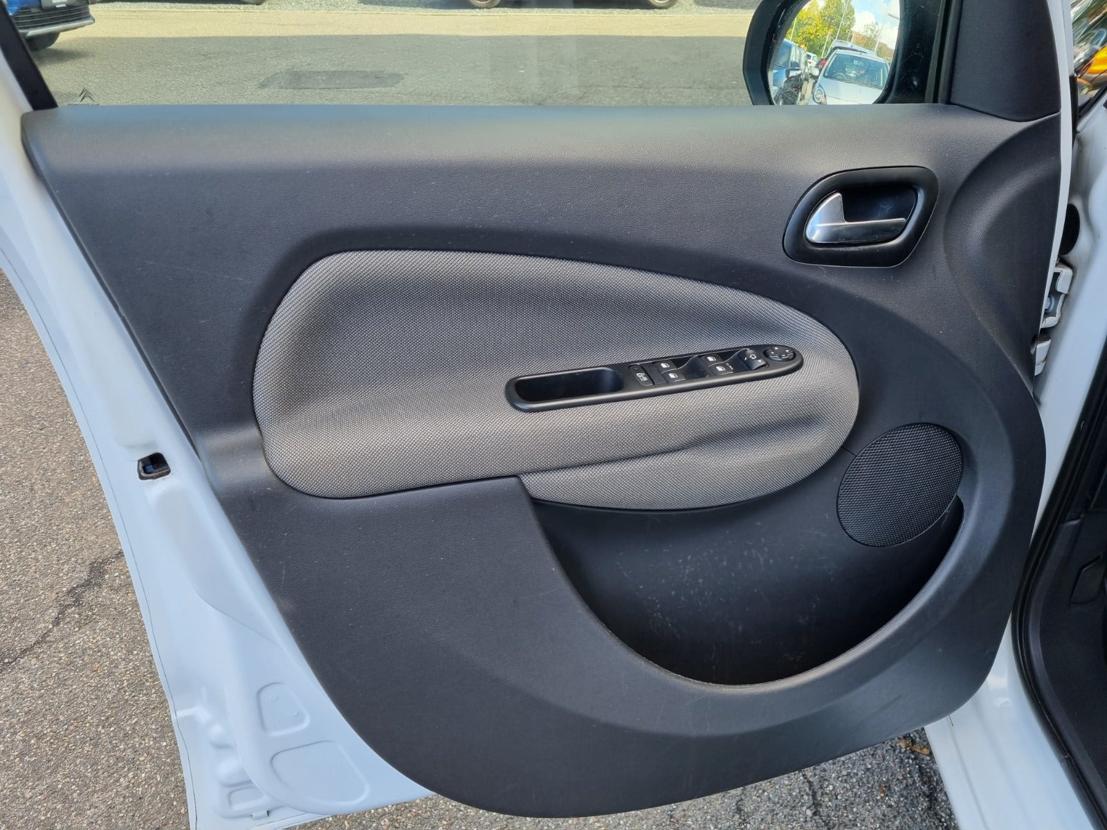 undefined Citroën C3 Picasso fra 2015