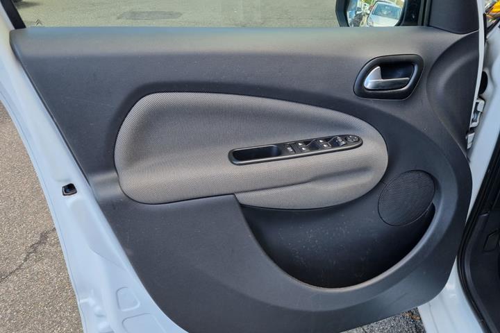 undefined Citroën C3 Picasso fra 2015