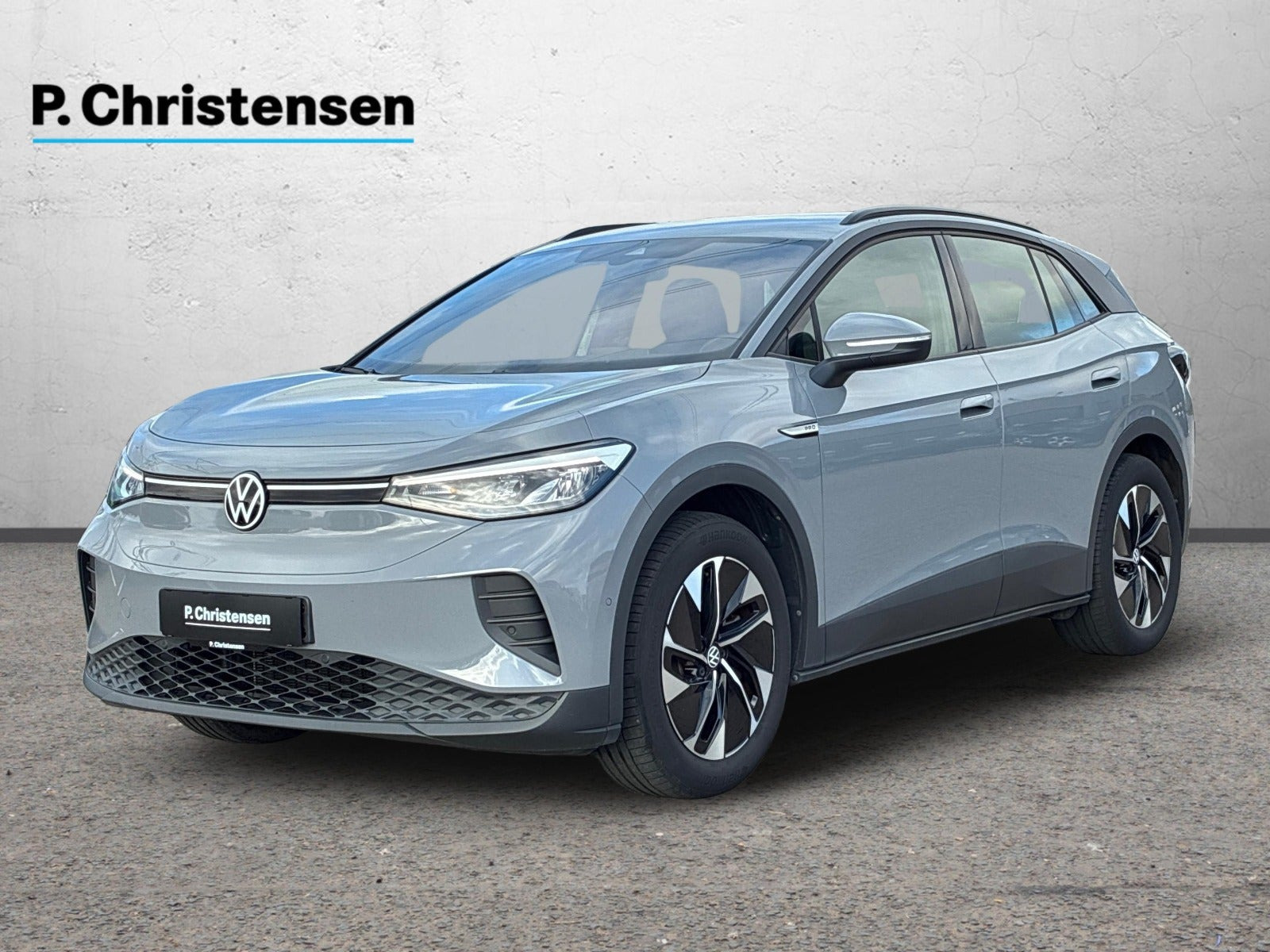 VW ID.4 77 Pro