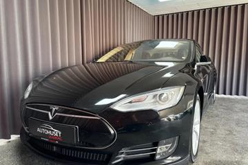 Tesla Model S 70