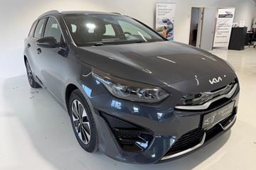 Kia Ceed 1,6 PHEV Prestige SW DCT