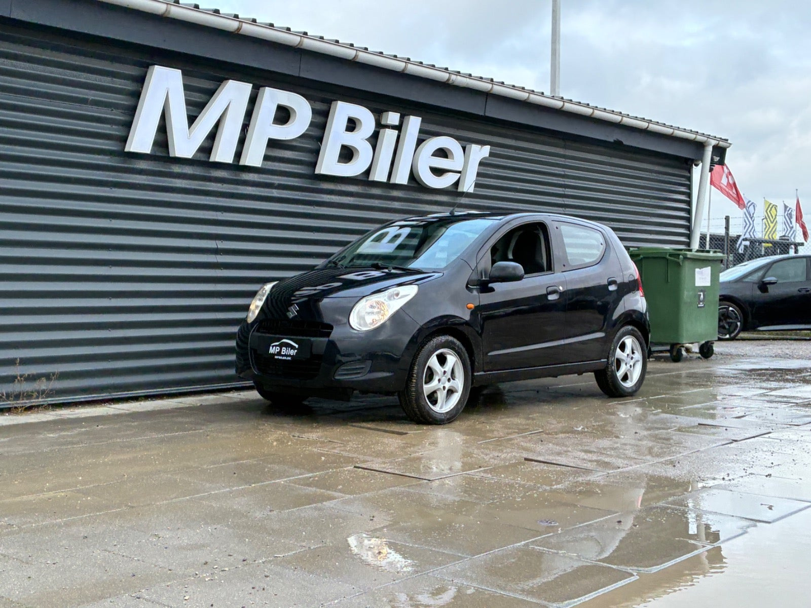 Suzuki Alto 1,0