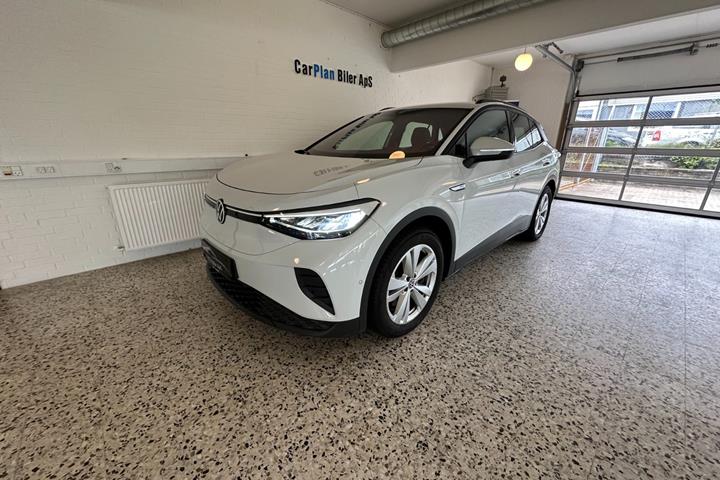 undefined VW ID.4 fra 2023