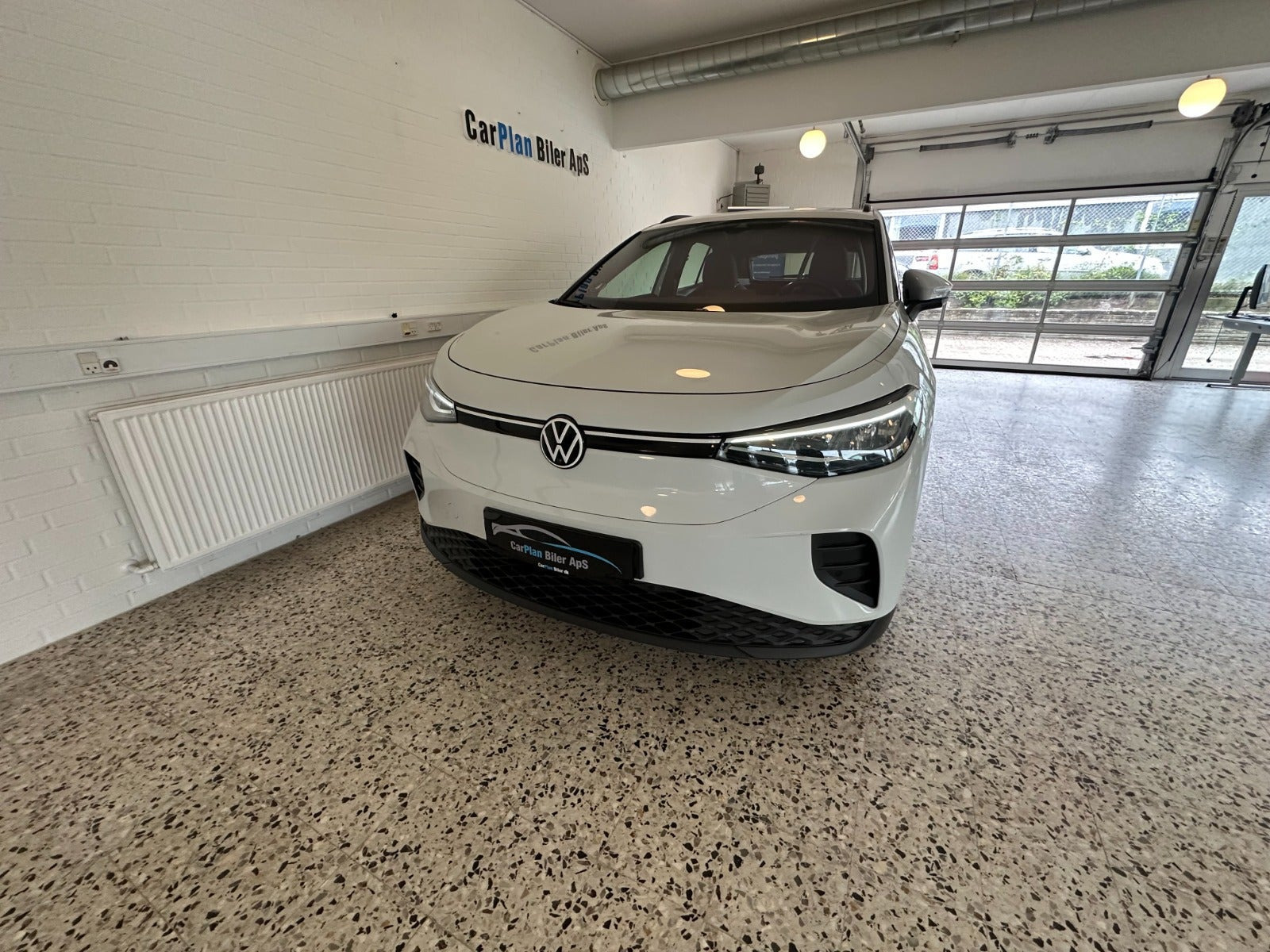 undefined VW ID.4 fra 2023
