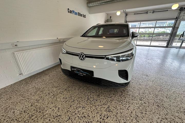 undefined VW ID.4 fra 2023