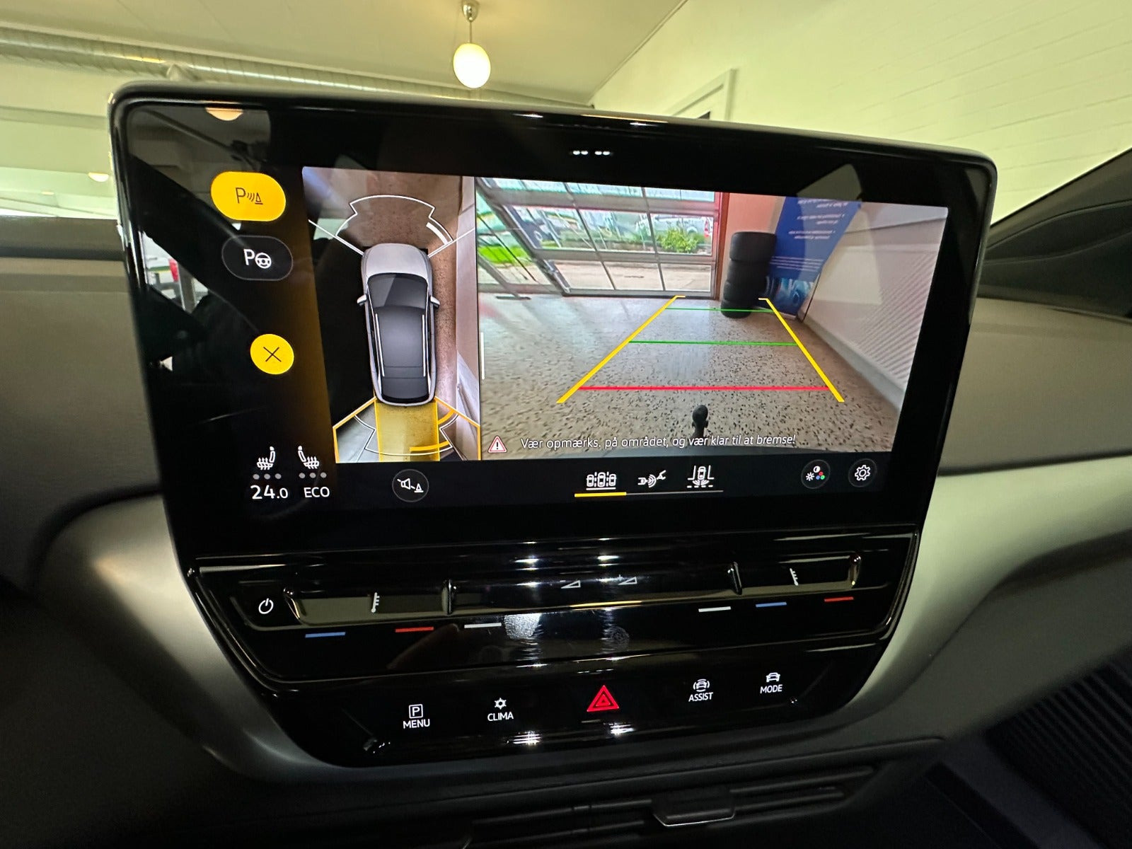 undefined VW ID.4 fra 2023