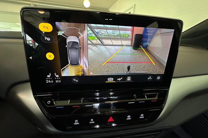 undefined VW ID.4 fra 2023