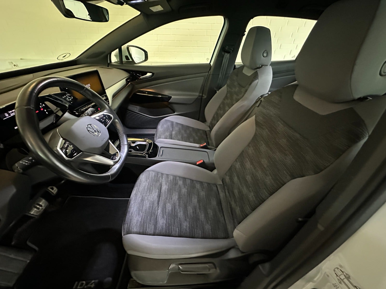 undefined VW ID.4 fra 2023