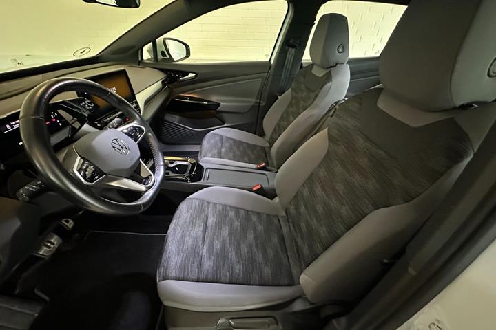 undefined VW ID.4 fra 2023