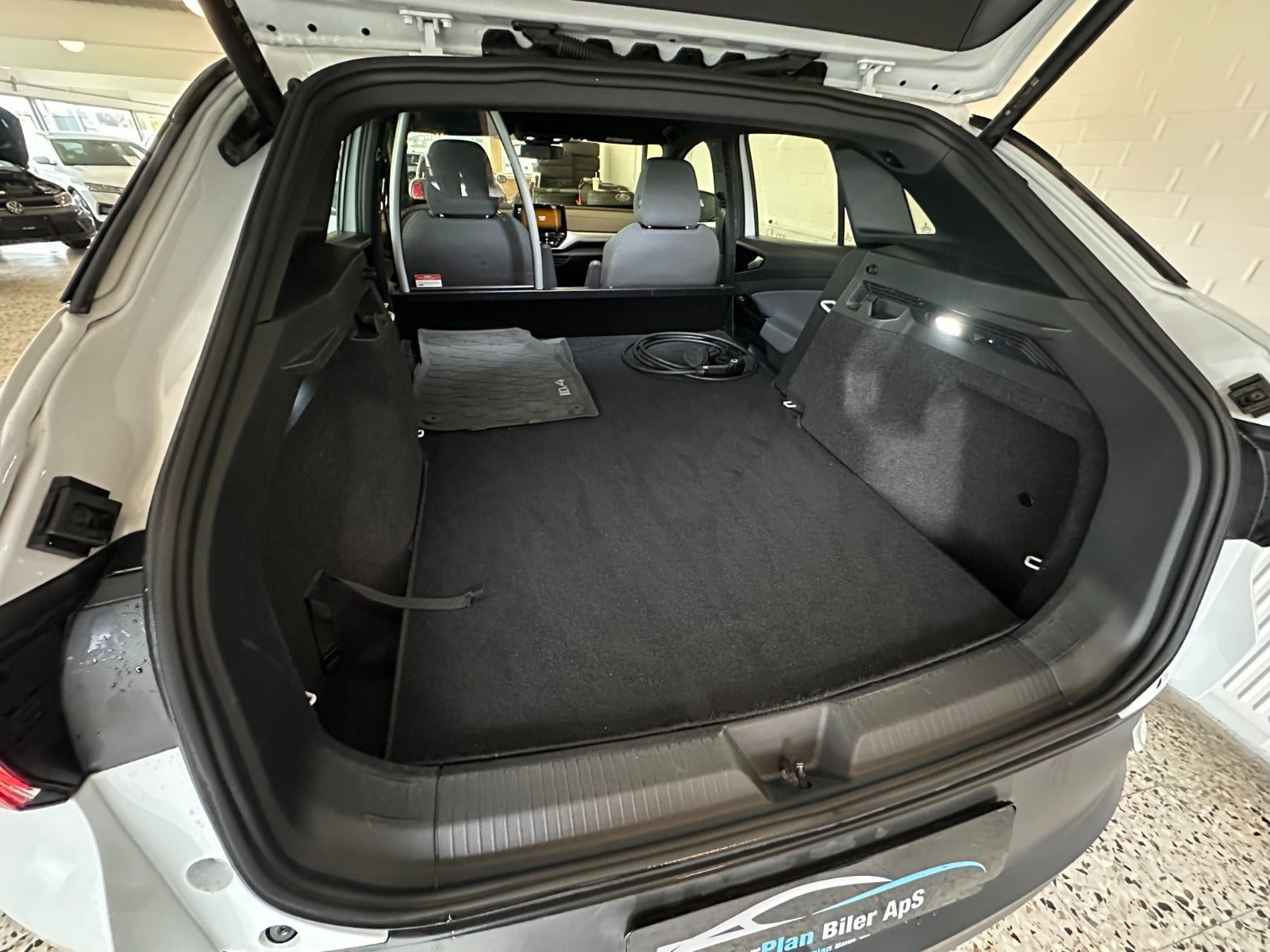 undefined VW ID.4 fra 2023