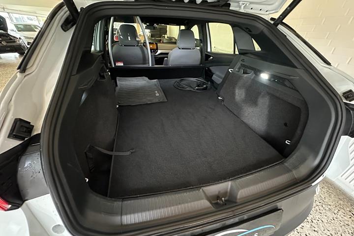 undefined VW ID.4 fra 2023
