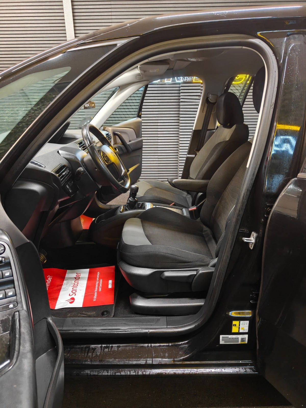undefined Citroën Grand C4 Picasso fra 2013