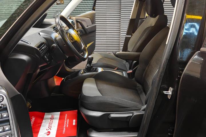 undefined Citroën Grand C4 Picasso fra 2013