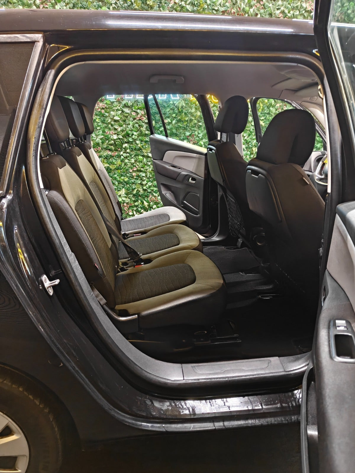 undefined Citroën Grand C4 Picasso fra 2013