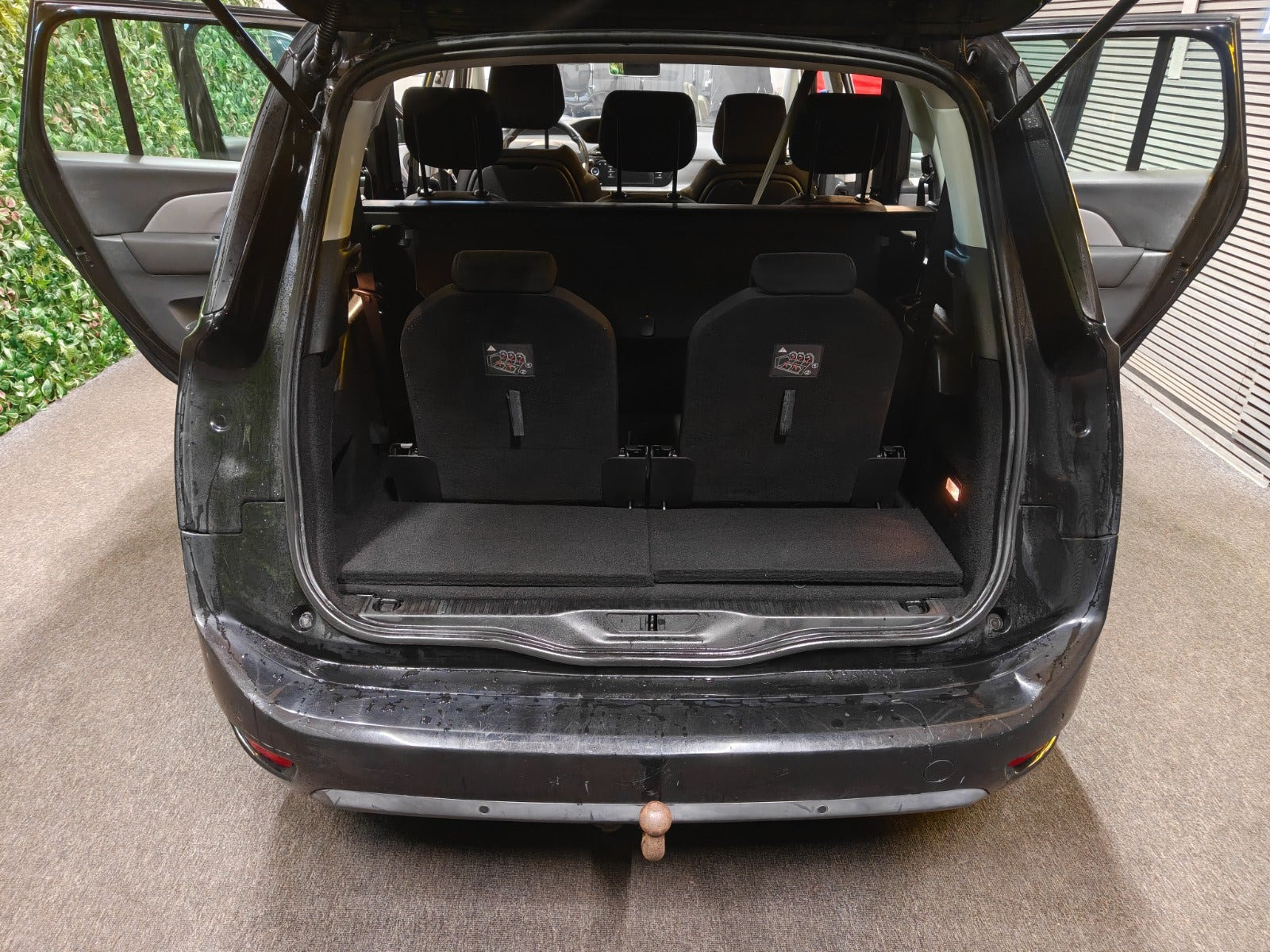 undefined Citroën Grand C4 Picasso fra 2013