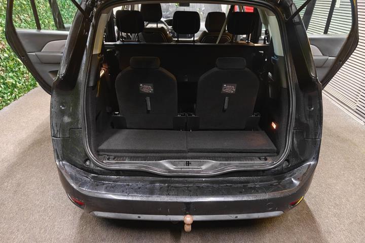 undefined Citroën Grand C4 Picasso fra 2013