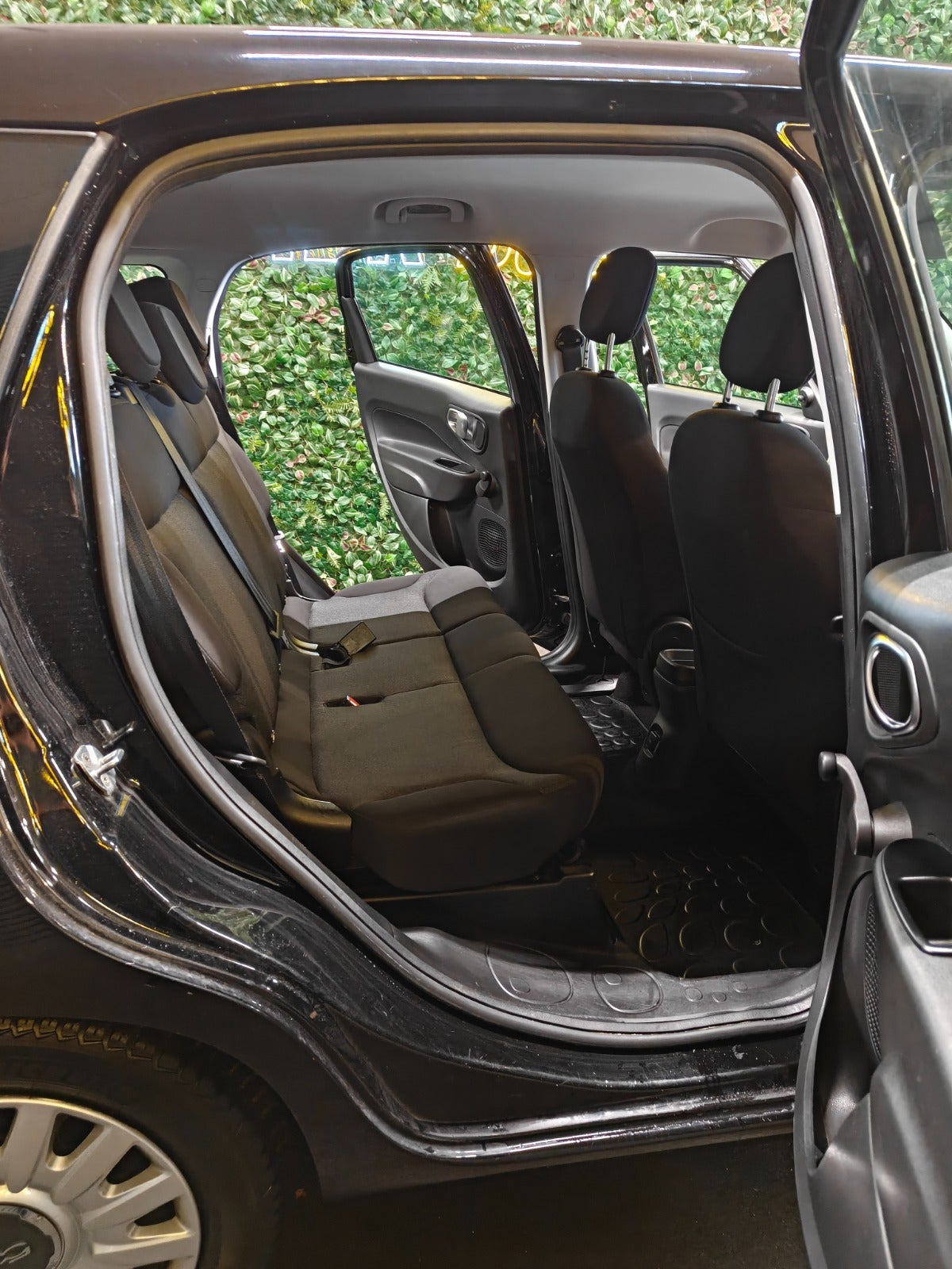 undefined Fiat 500L Wagon fra 2019