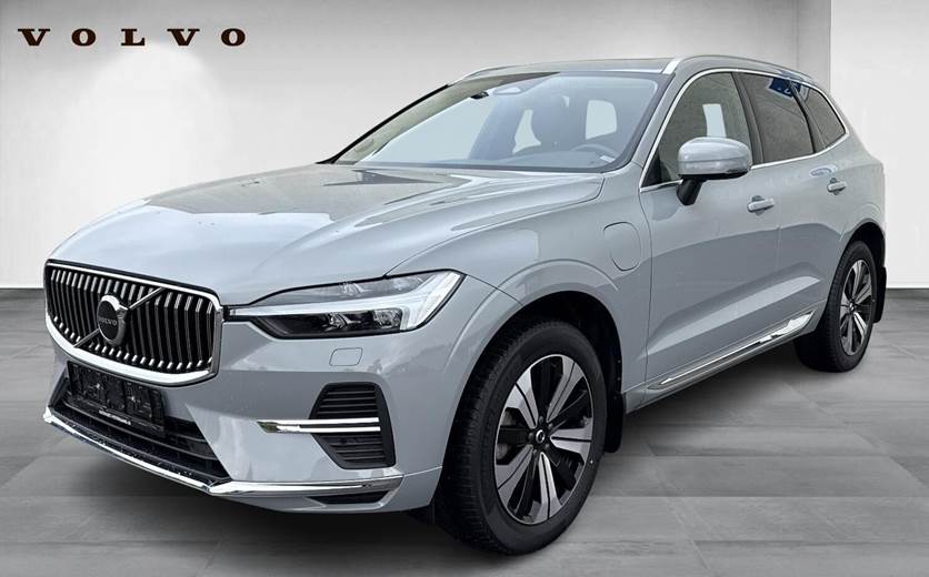 Volvo XC60 2,0 T6 ReCharge Plus Bright aut. AWD