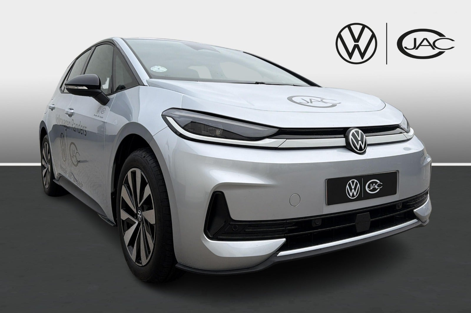 VW ID.3 Neo 50 Life