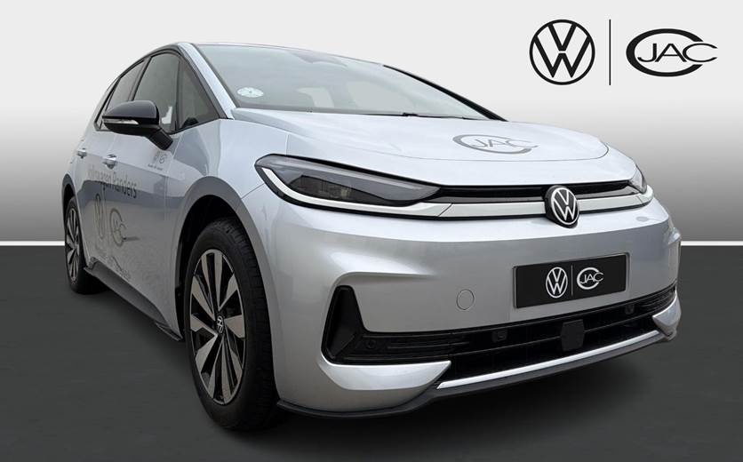 VW ID.3 Neo 50 Life