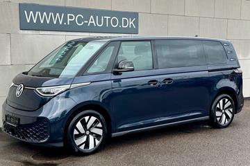 VW ID.Buzz 86 Life 7prs LWB