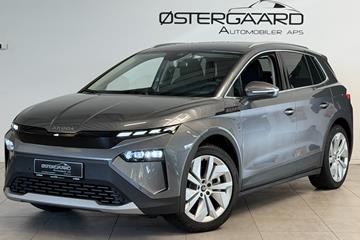 Skoda Elroq 85 iV Premium