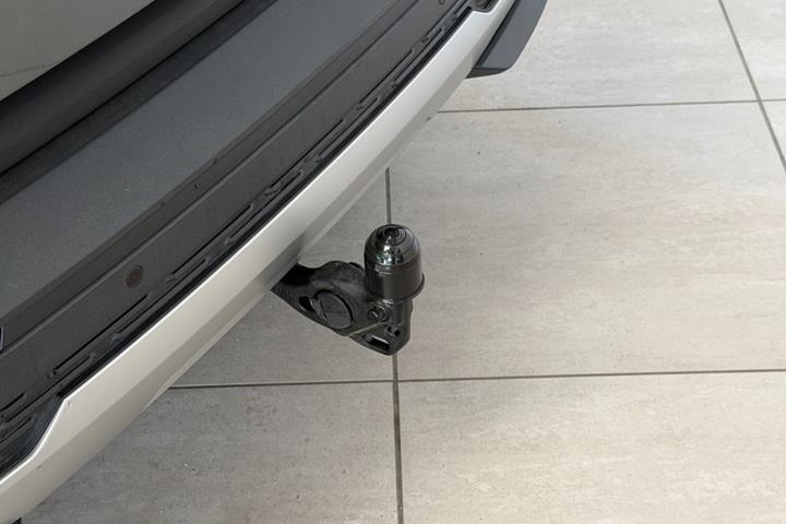 Grå Skoda Elroq fra 2026