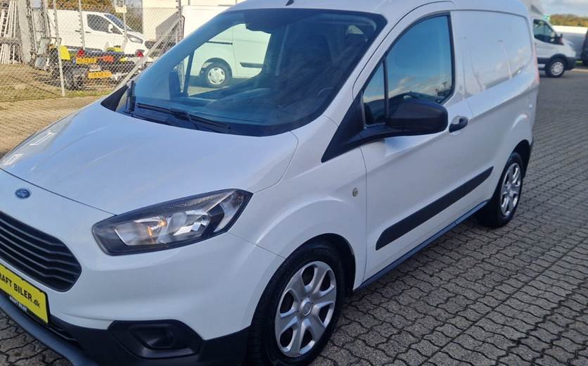 Ford Transit Courier 1,5 TDCi 100 Trend