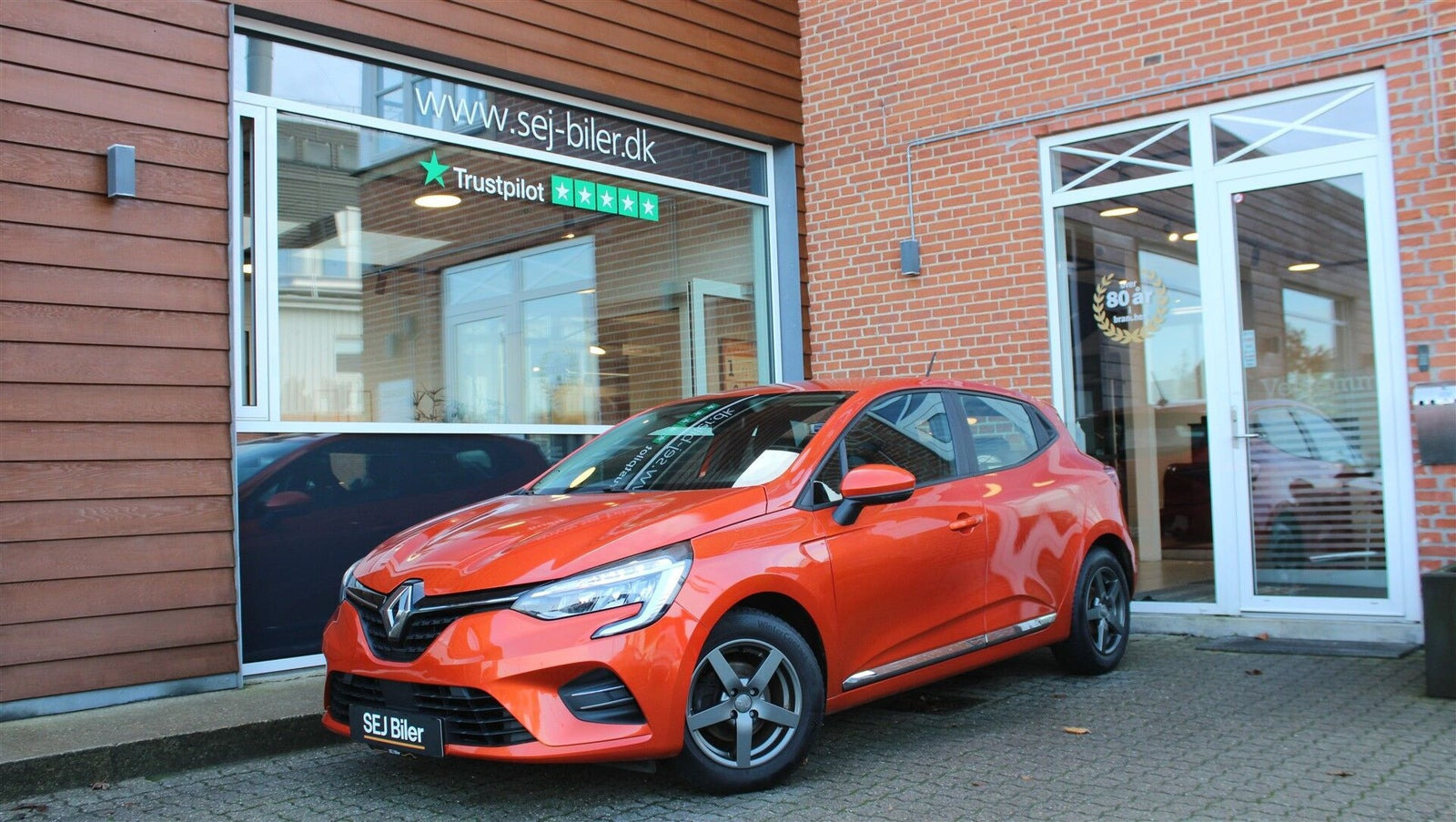 Renault Clio V 1,0 TCe 100 Zen