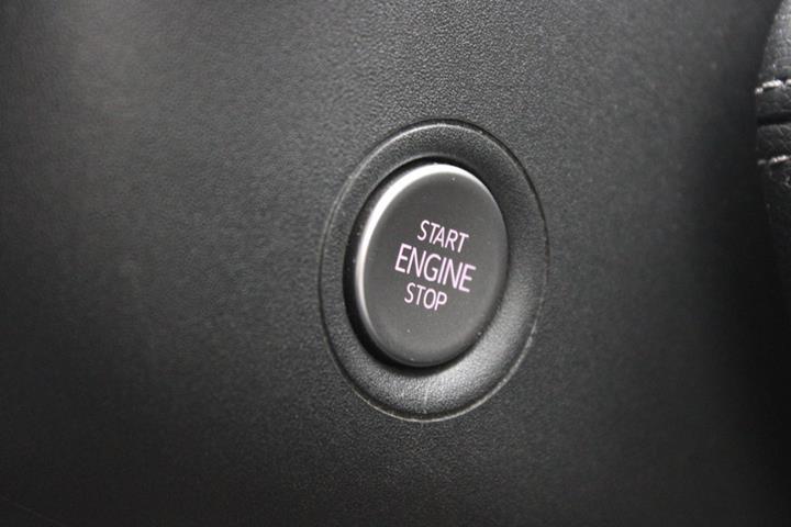 Grå VW ID.3 fra 2023