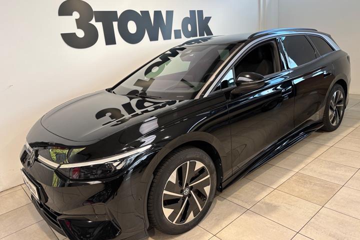 Sort VW ID.7 fra 2026