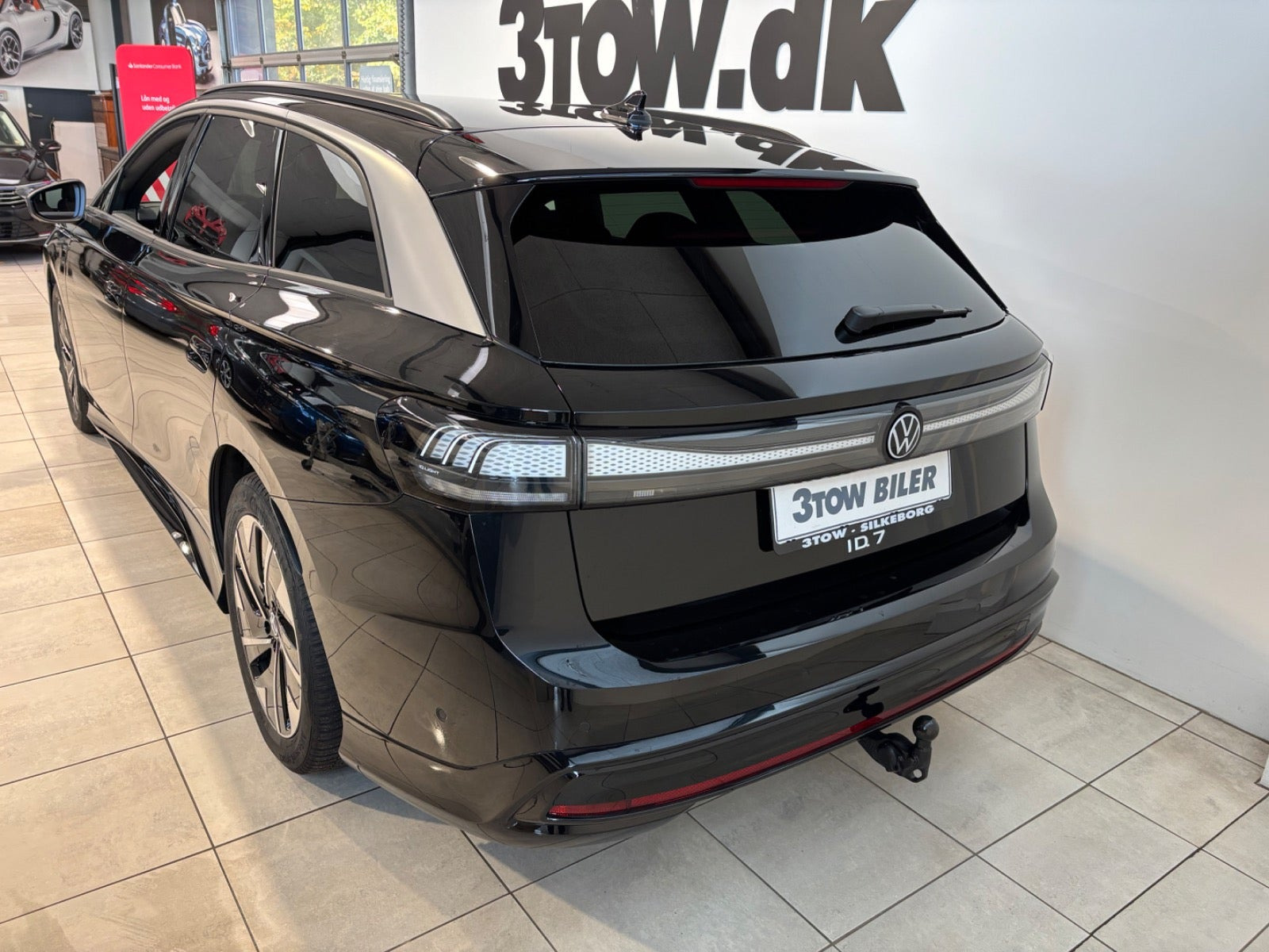 Sort VW ID.7 fra 2026