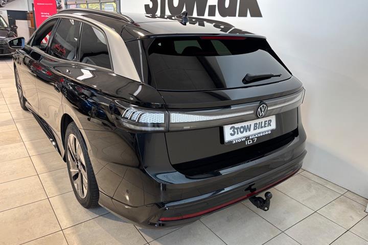Sort VW ID.7 fra 2026