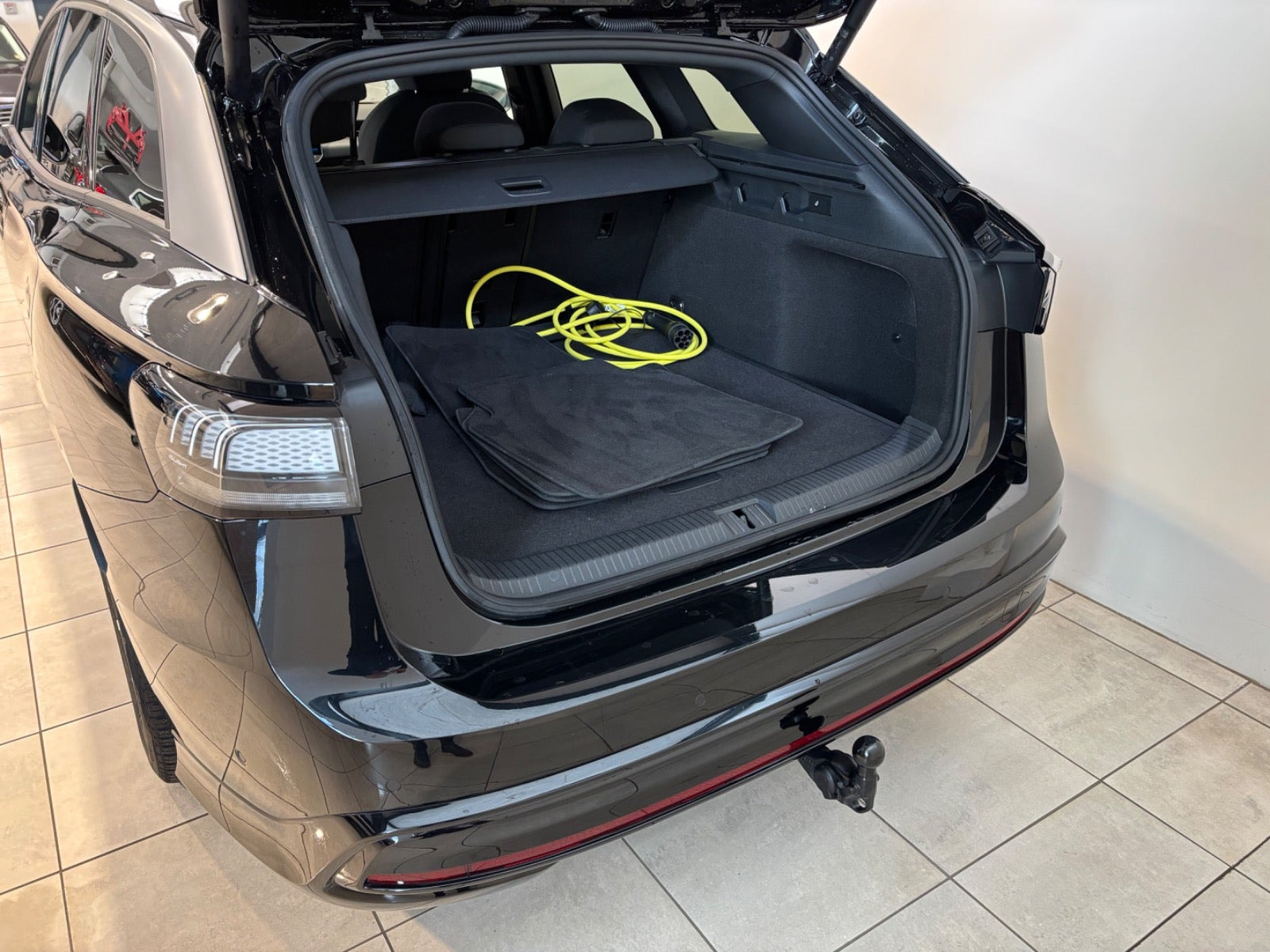 Sort VW ID.7 fra 2026