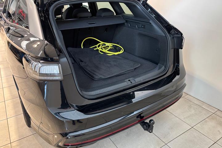 Sort VW ID.7 fra 2026