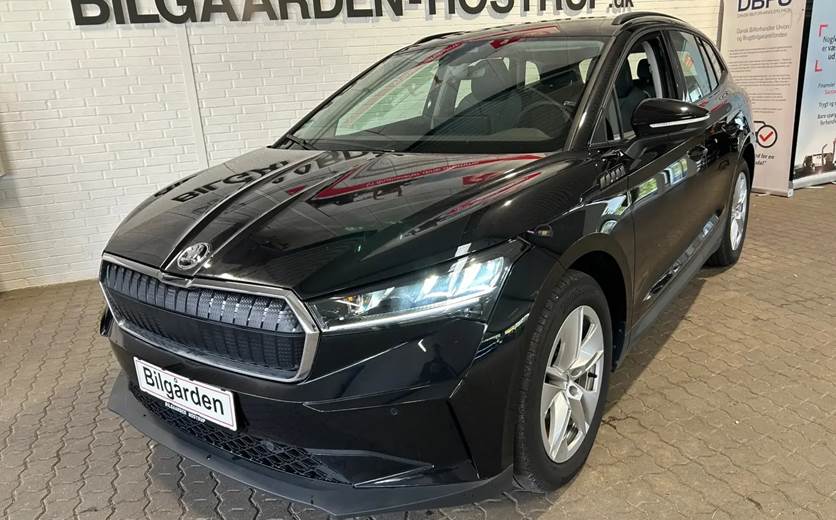 Skoda Enyaq 60 iV