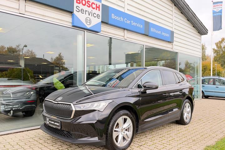undefined Skoda Enyaq fra 2025