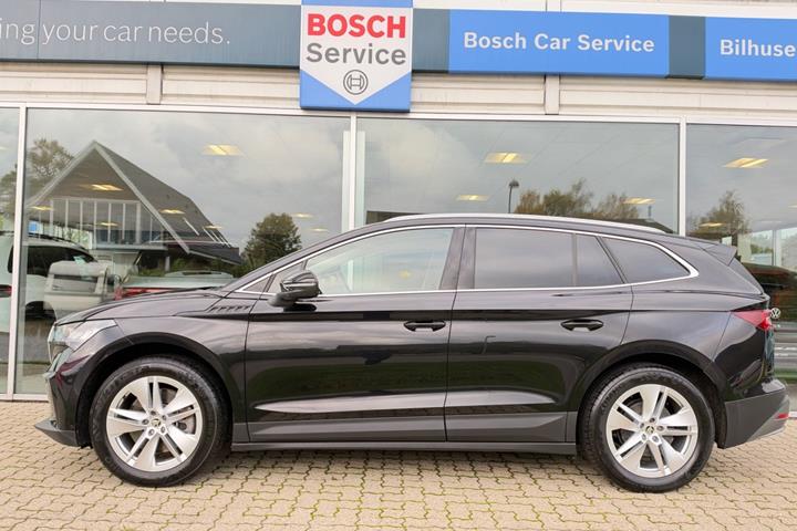 undefined Skoda Enyaq fra 2025