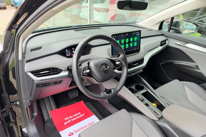 undefined Skoda Enyaq fra 2025