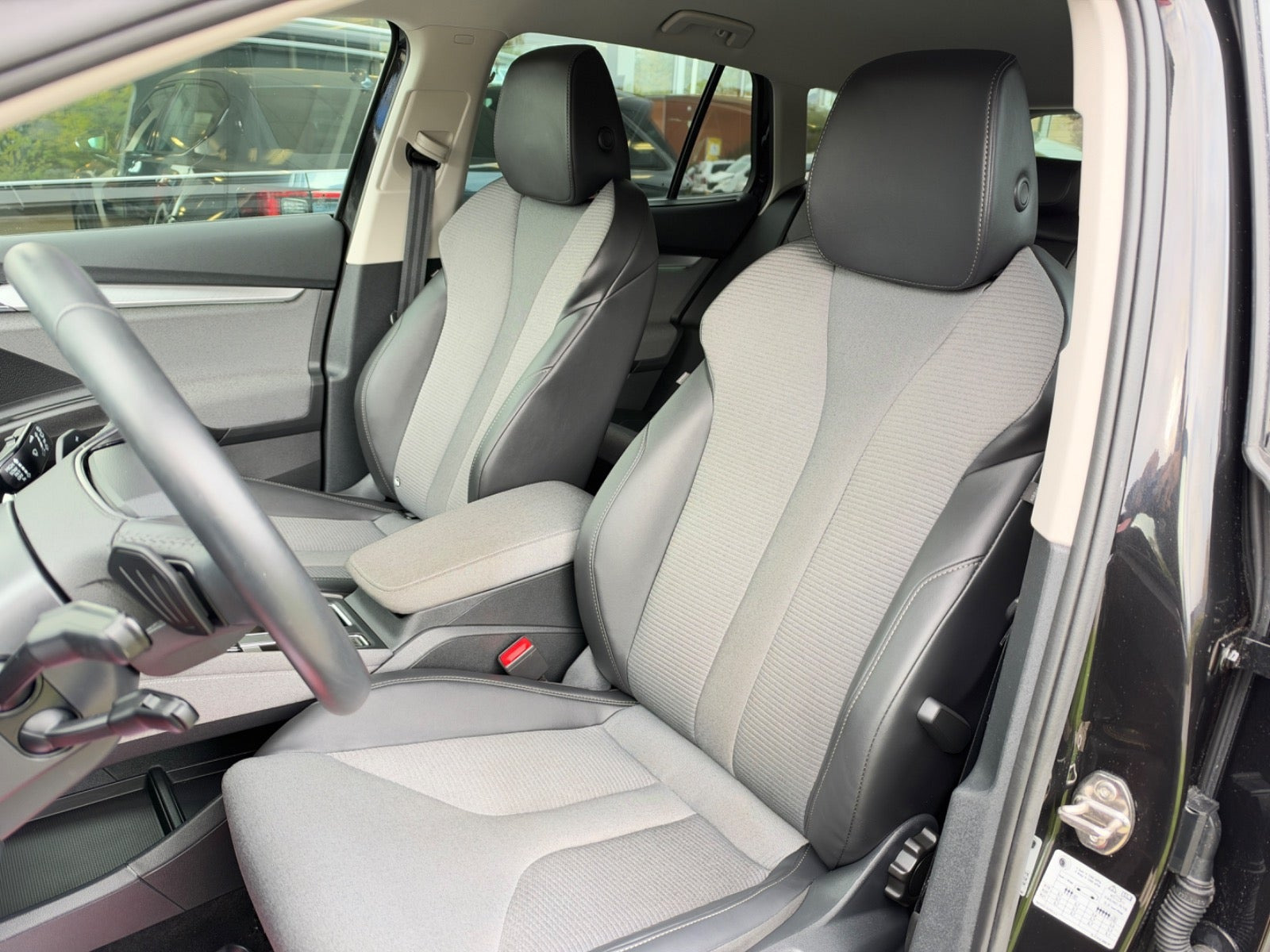 undefined Skoda Enyaq fra 2025