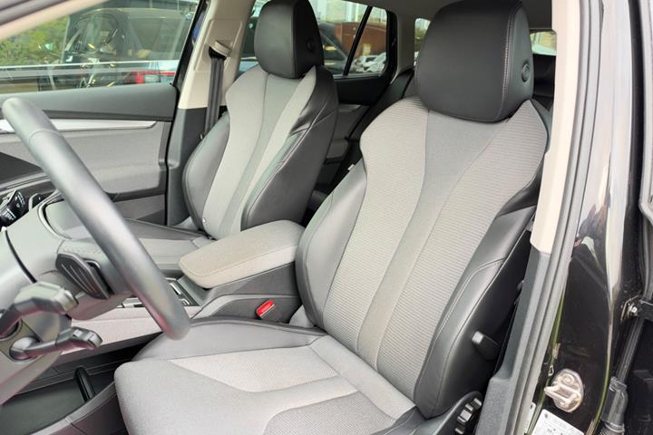 undefined Skoda Enyaq fra 2025
