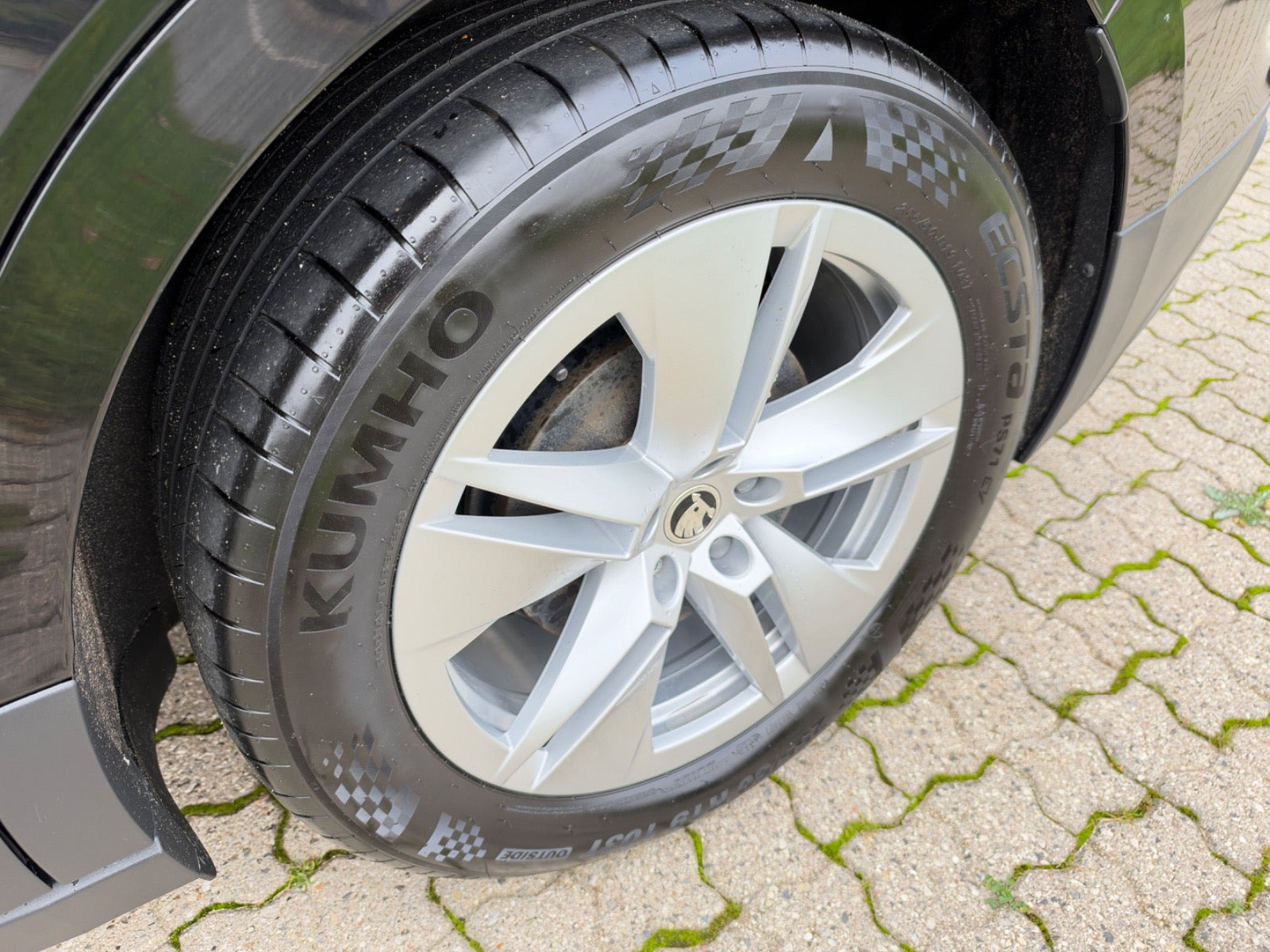 undefined Skoda Enyaq fra 2025