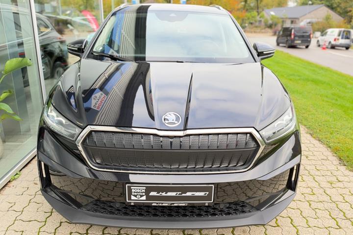 undefined Skoda Enyaq fra 2025