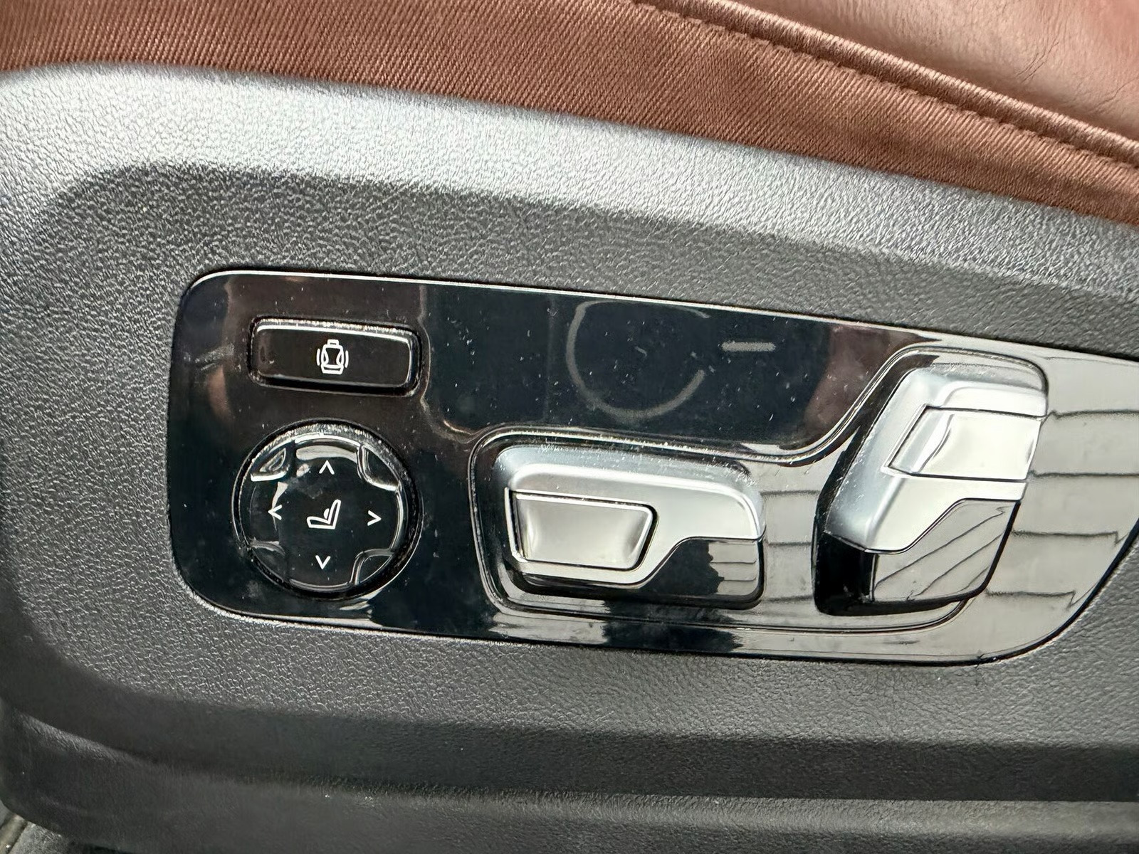 undefined BMW X5 fra 2019